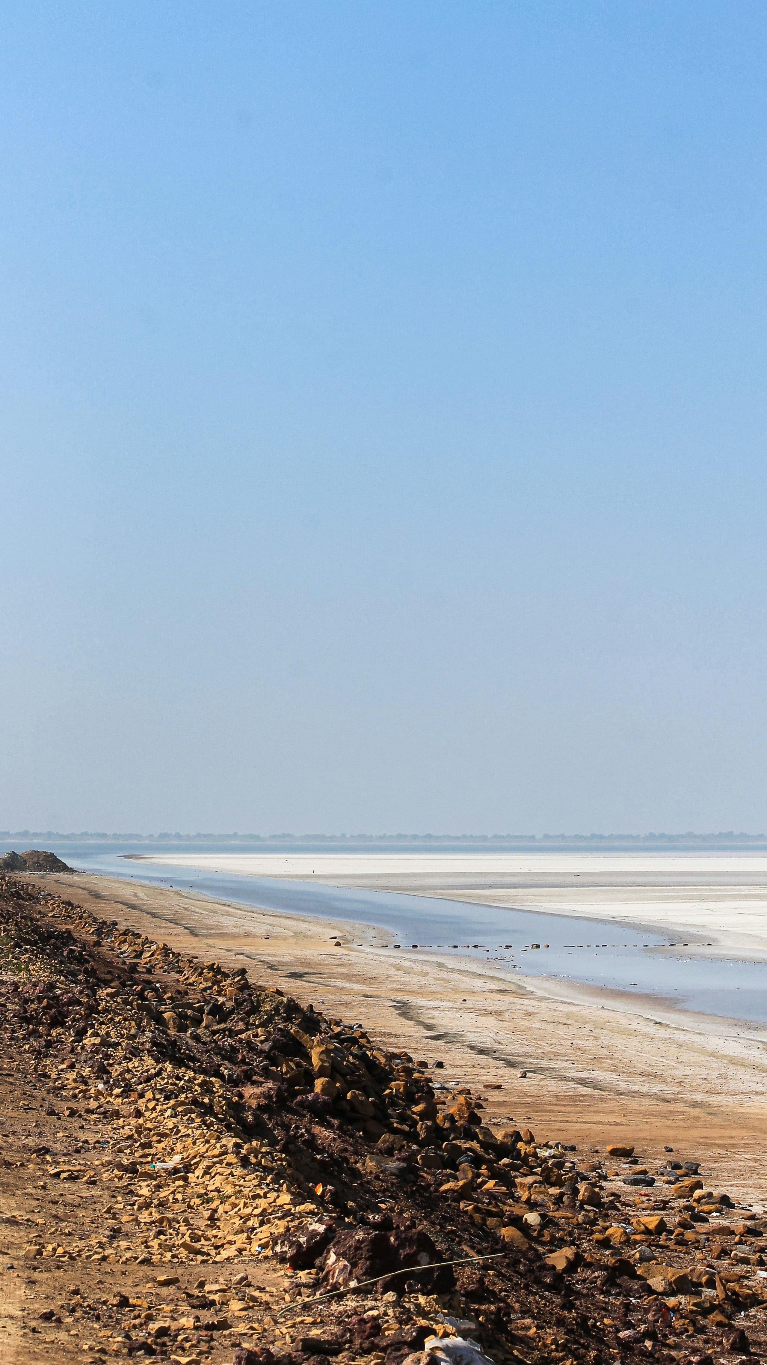 Journal Article — The Four Seasons of India