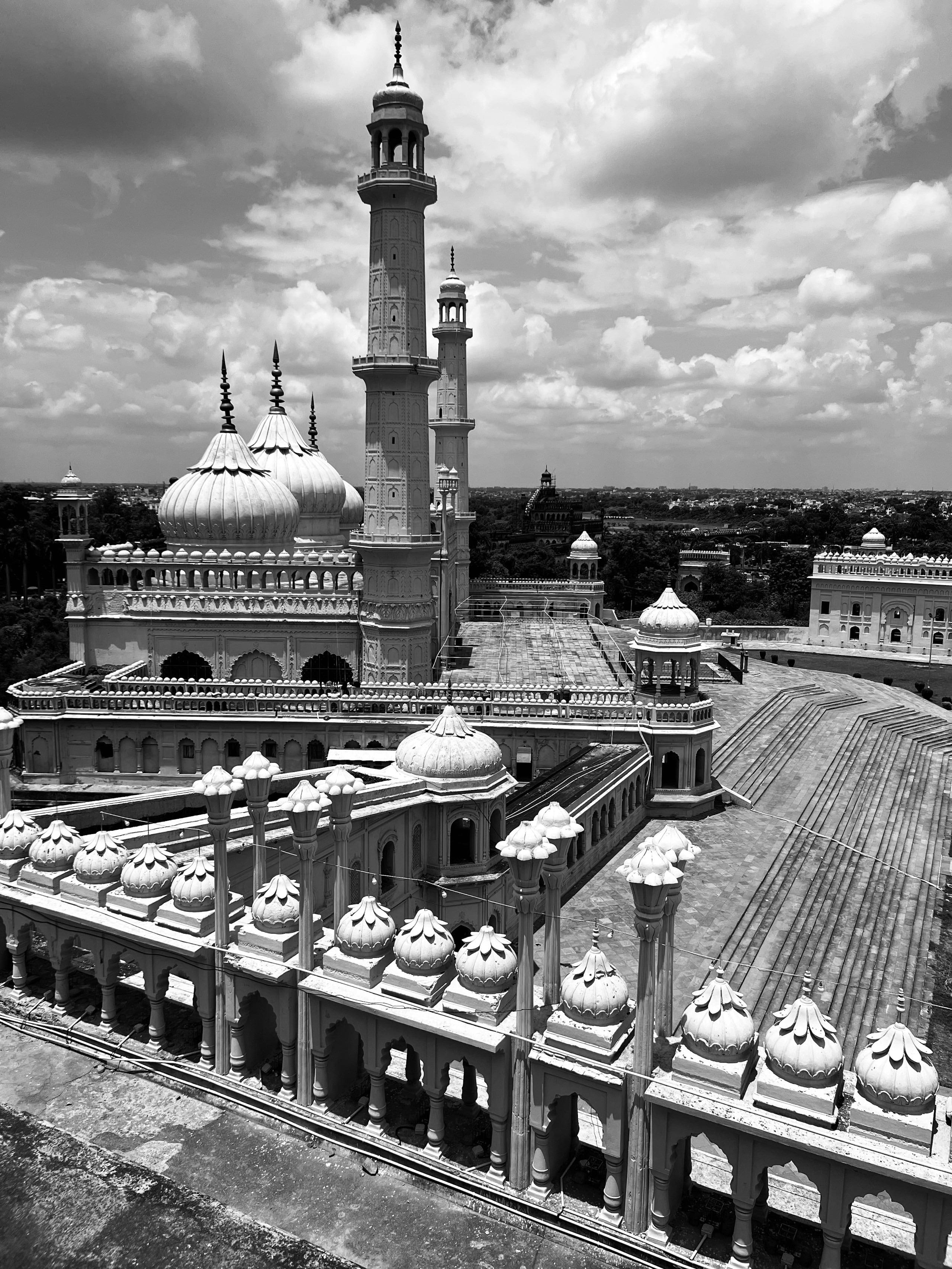 The Story & Context — Empires of the Gangetic Plain